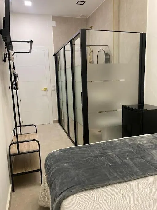Beautiful Rooms Nº1 Camas