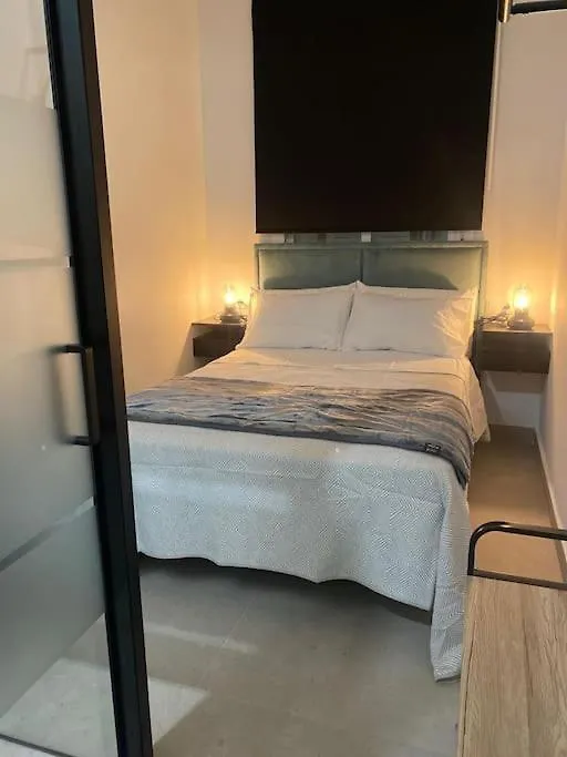 Beautiful Rooms Nº1 Camas