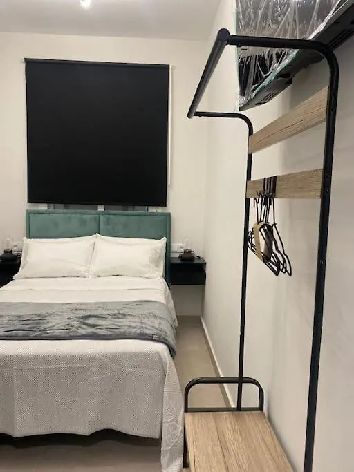 דירה קמס Beautiful Rooms Nº1 ספרד