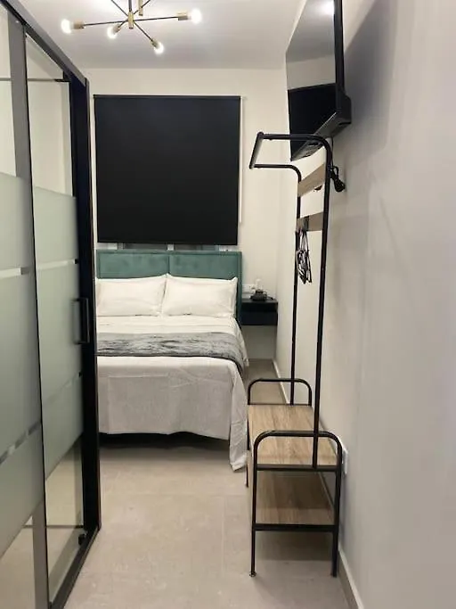 Beautiful Rooms Nº1 Camas